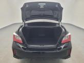 Thumbnail of 2023 Mystic Black Metallic Mitsubishi Mirage G4