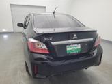 Thumbnail of 2023 Mystic Black Metallic Mitsubishi Mirage G4