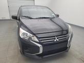 Thumbnail of 2023 Mystic Black Metallic Mitsubishi Mirage G4