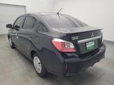 Thumbnail of 2023 Mystic Black Metallic Mitsubishi Mirage G4