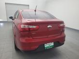 Thumbnail of 2017 Signal Red Kia Rio
