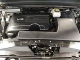 Thumbnail of 2018 Brilliant Silver Nissan Pathfinder