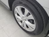 Thumbnail of 2018 Brilliant Silver Nissan Pathfinder