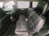 Thumbnail of 2018 Brilliant Silver Nissan Pathfinder