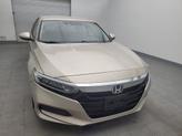 Thumbnail of 2018 Tan Honda Accord