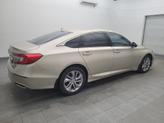 Thumbnail of 2018 Tan Honda Accord