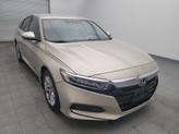 Thumbnail of 2018 Tan Honda Accord