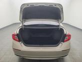 Thumbnail of 2018 Tan Honda Accord