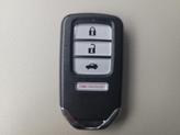Thumbnail of 2018 Tan Honda Accord