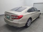 Thumbnail of 2018 Tan Honda Accord