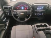 Thumbnail of 2017 Brown Chevrolet Silverado 1500