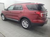 Thumbnail of 2017 Red Ford Explorer