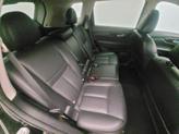 Thumbnail of 2017 Magnetic Black Nissan Rogue