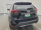 Thumbnail of 2017 Magnetic Black Nissan Rogue
