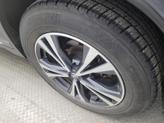 Thumbnail of 2017 Magnetic Black Nissan Rogue
