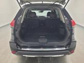 Thumbnail of 2017 Magnetic Black Nissan Rogue