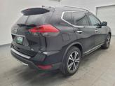 Thumbnail of 2017 Magnetic Black Nissan Rogue