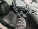 Thumbnail of 2017 Magnetic Black Nissan Rogue