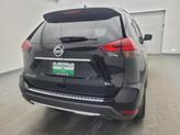 Thumbnail of 2017 Magnetic Black Nissan Rogue