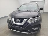 Thumbnail of 2017 Magnetic Black Nissan Rogue
