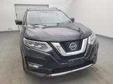 Thumbnail of 2017 Magnetic Black Nissan Rogue