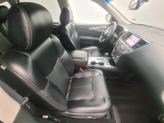 Thumbnail of 2018 Gun Metallic Nissan Pathfinder