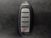 Thumbnail of 2018 Gun Metallic Nissan Pathfinder