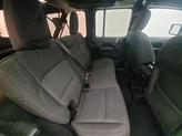 Thumbnail of 2018 Black Clearcoat Jeep Wrangler Unlimited