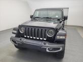 Thumbnail of 2018 Black Clearcoat Jeep Wrangler Unlimited