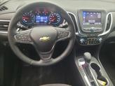 Thumbnail of 2024 Mosaic Black Metallic Chevrolet Equinox