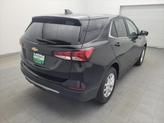 Thumbnail of 2024 Mosaic Black Metallic Chevrolet Equinox