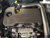 Thumbnail of 2024 Mosaic Black Metallic Chevrolet Equinox