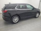 Thumbnail of 2024 Mosaic Black Metallic Chevrolet Equinox