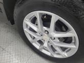 Thumbnail of 2024 Mosaic Black Metallic Chevrolet Equinox