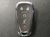 Thumbnail of 2024 Mosaic Black Metallic Chevrolet Equinox
