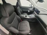 Thumbnail of 2023 White Hyundai SANTA FE
