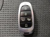 Thumbnail of 2023 White Hyundai SANTA FE