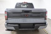 Thumbnail of 2025 Boulder Gray Metallic Nissan Frontier