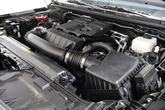 Thumbnail of 2025 Boulder Gray Metallic Nissan Frontier