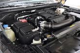 Thumbnail of 2025 Boulder Gray Metallic Nissan Frontier