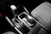 Thumbnail of 2025 Boulder Gray Metallic Nissan Frontier