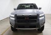 Thumbnail of 2025 Boulder Gray Metallic Nissan Frontier