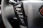 Thumbnail of 2025 Boulder Gray Metallic Nissan Frontier
