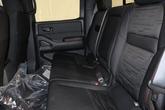 Thumbnail of 2025 Boulder Gray Metallic Nissan Frontier