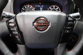 Thumbnail of 2025 Boulder Gray Metallic Nissan Frontier