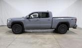 Thumbnail of 2025 Boulder Gray Metallic Nissan Frontier
