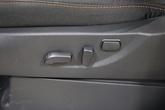 Thumbnail of 2025 Boulder Gray Metallic Nissan Frontier
