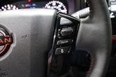 Thumbnail of 2025 Boulder Gray Metallic Nissan Frontier
