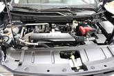 Thumbnail of 2026 Gun Metallic Nissan Rogue