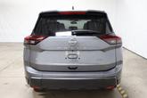Thumbnail of 2026 Gun Metallic Nissan Rogue